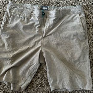 Men’s shorts